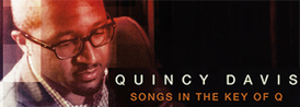 Quincy Davis